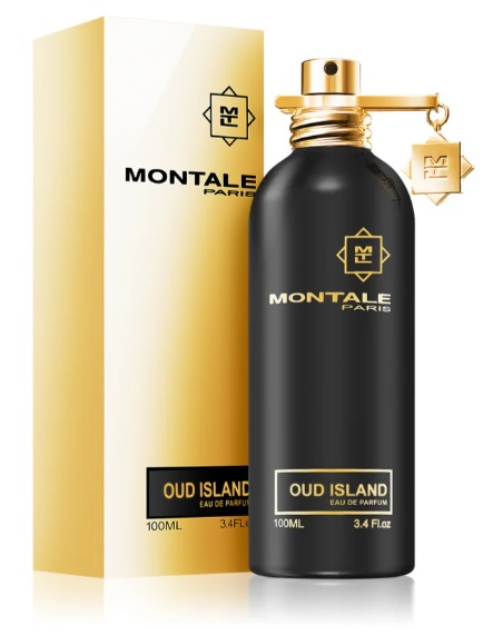 Montale Oud Island Eau de Parfum